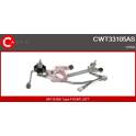 Wiper Linkage CASCO - CWT33105AS