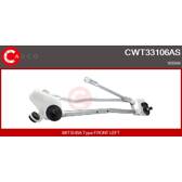 Wiper Linkage CASCO - CWT33106AS