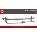 Wiper Linkage CASCO - CWT40100AS