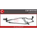 Wiper Linkage CASCO - CWT48101AS