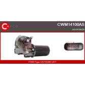 Wiper Motor CASCO - CWM14100AS