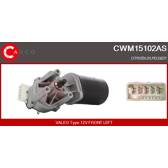 Wiper Motor CASCO - CWM15102AS
