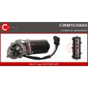 Wiper Motor CASCO - CWM15104AS