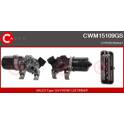 Wiper Motor CASCO - CWM15109GS