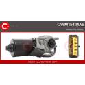 Wiper Motor CASCO - CWM15124AS