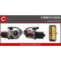 Wiper Motor CASCO - CWM15124GS