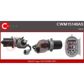 Wiper Motor CASCO - CWM15146AS
