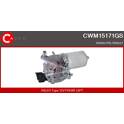 Wiper Motor CASCO - CWM15171GS