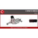 Wiper Motor CASCO - CWM15186GS