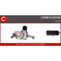 Wiper Motor CASCO - CWM15187GS
