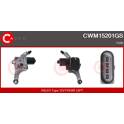 Wiper Motor CASCO - CWM15201GS