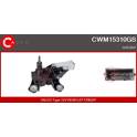 Wiper Motor CASCO - CWM15310GS