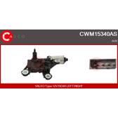 Wiper Motor CASCO - CWM15340AS