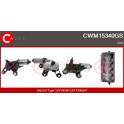 Wiper Motor CASCO - CWM15340GS