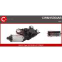 Wiper Motor CASCO - CWM15354AS