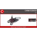Wiper Motor CASCO - CWM15354GS