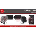 Wiper Motor CASCO - CWM30111GS
