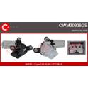 Wiper Motor CASCO - CWM30326GS