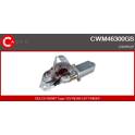 Wiper Motor CASCO - CWM46300GS