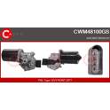 Wiper Motor CASCO - CWM48100GS