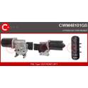 Wiper Motor CASCO - CWM48101GS