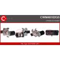 Wiper Motor CASCO - CWM48102GS