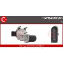 Wiper Motor CASCO - CWM48103AS