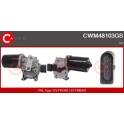 Wiper Motor CASCO - CWM48103GS