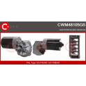 Wiper Motor CASCO - CWM48105GS