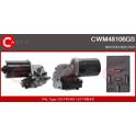 Wiper Motor CASCO - CWM48106GS