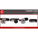 Wiper Motor CASCO - CWM48115GS