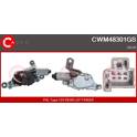 Wiper Motor CASCO - CWM48301GS