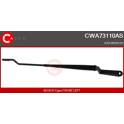 Wischarm, Scheibenreinigung CASCO - CWA73110AS