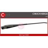 Wischarm, Scheibenreinigung CASCO - CWA74100GS