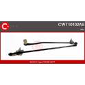 Wischergestänge CASCO - CWT10102AS