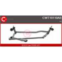 Wischergestänge CASCO - CWT10110AS