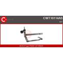 Wischergestänge CASCO - CWT10114AS