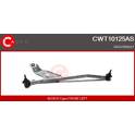 Wischergestänge CASCO - CWT10125AS