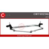 Wischergestänge CASCO - CWT10127AS