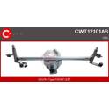 Wischergestänge CASCO - CWT12101AS