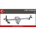 Wischergestänge CASCO - CWT12101GS