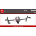 Wischergestänge CASCO - CWT12104GS