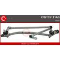 Wischergestänge CASCO - CWT15111AS