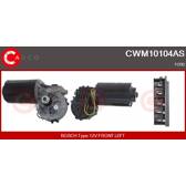 Wischermotor CASCO - CWM10104AS