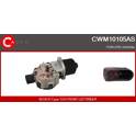 Wischermotor CASCO - CWM10105AS