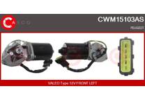 Wischermotor
