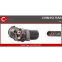 Wischermotor CASCO - CWM15175AS