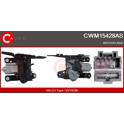Wischermotor CASCO - CWM15428AS
