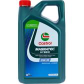 Magnatec Hyb 0W-16 5L engine oil CASTROL - 15F6FA