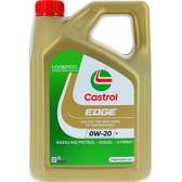 EDGE 0W-20 V 4L Engine Oil CASTROL - 15F708